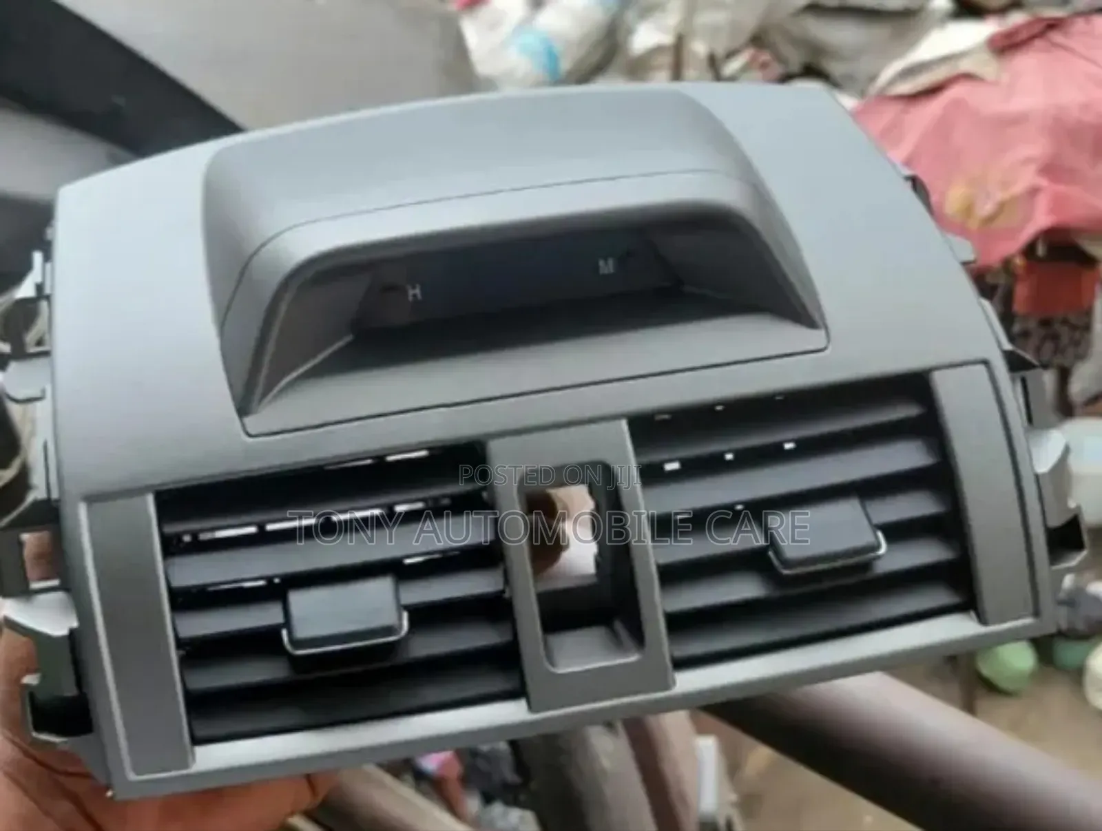 Ac Vent for Corolla 2012