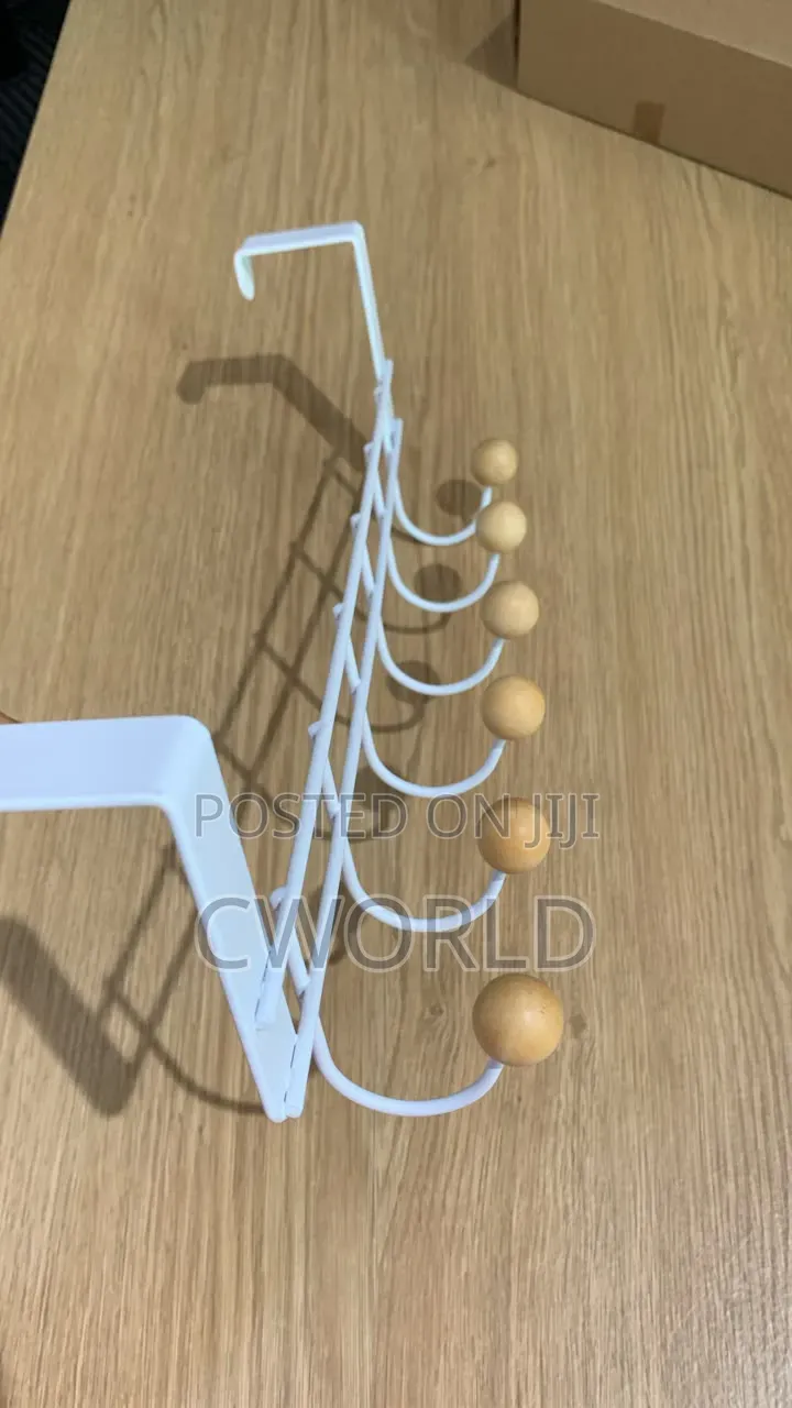 Door Hooks