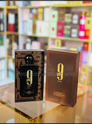 Original 9pm Elixir