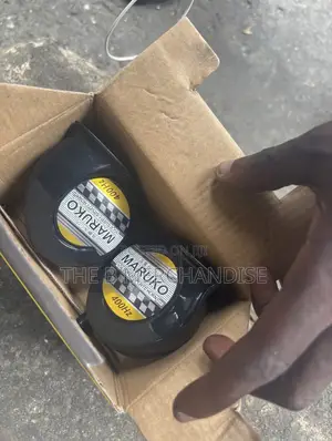 Original Car Horn