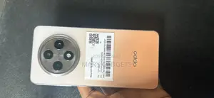 Oppo Reno12 F 5G 256 GB Orange