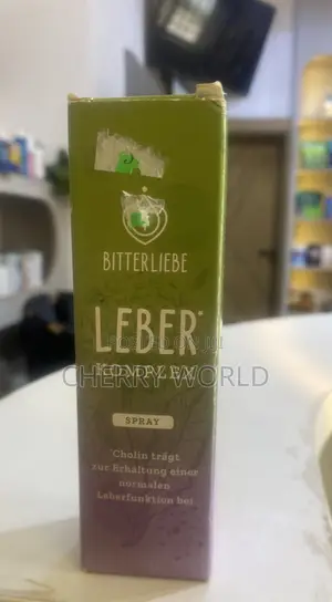 Bitter Love