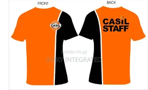 Premium Customized T-Shirts for Modern Businesses - Dtf, Monogram Etc
