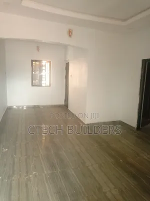 3bdrm Apartment in Benin City for rent