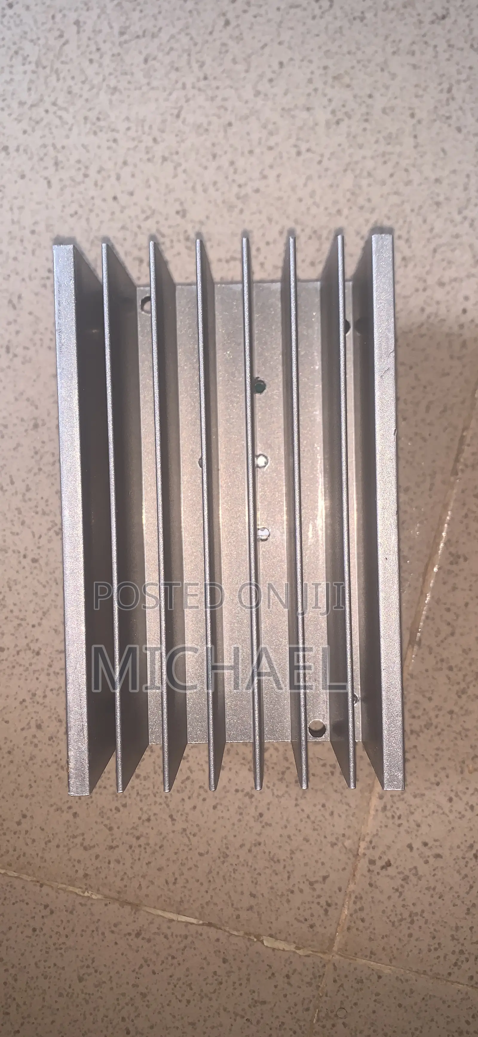 Solid State Ac Voltage