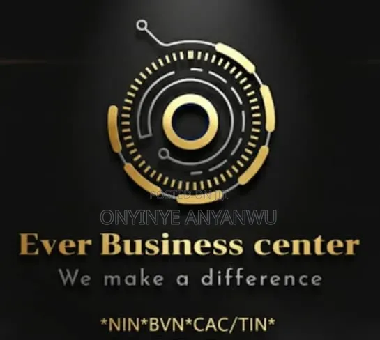 Ever Business Center