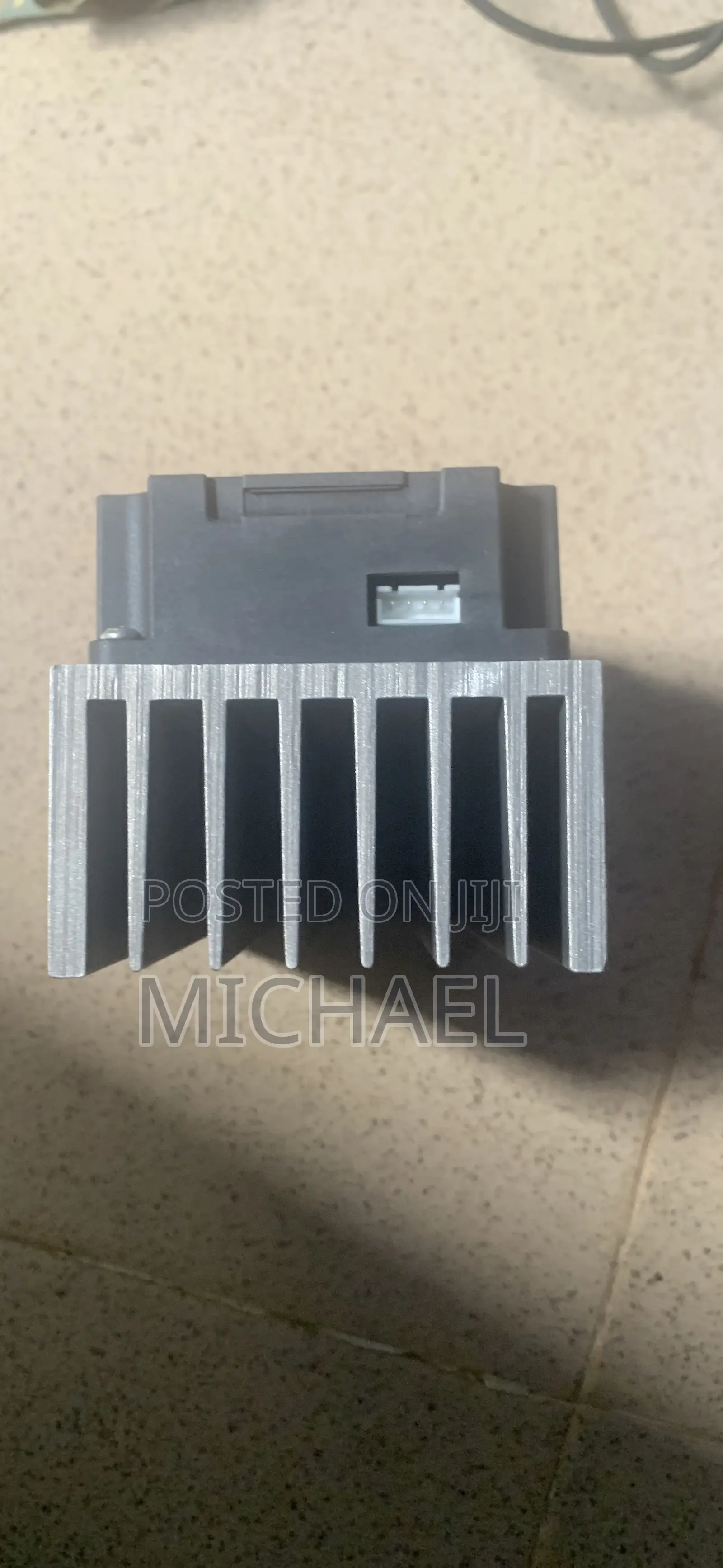 Solid State Ac Voltage