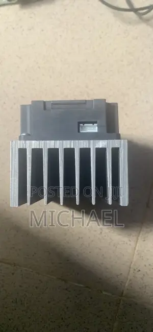 Solid State Ac Voltage