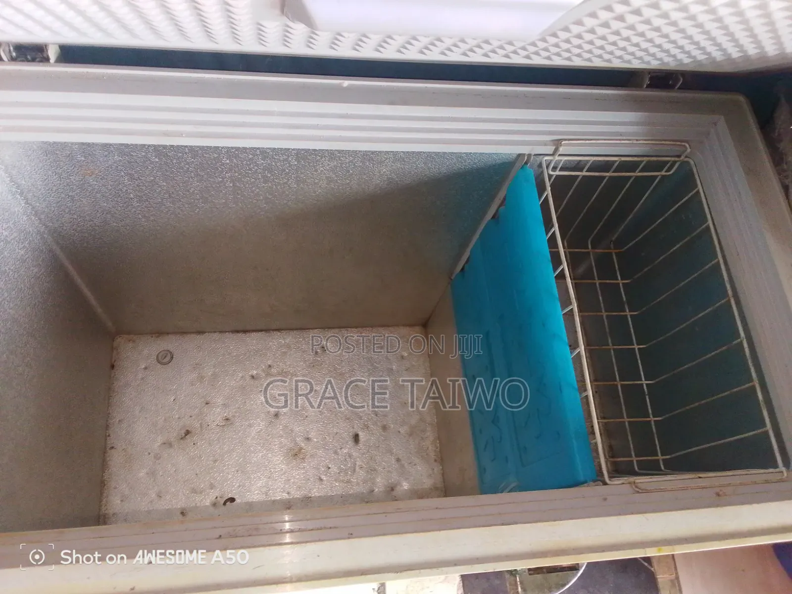 Big Freezer