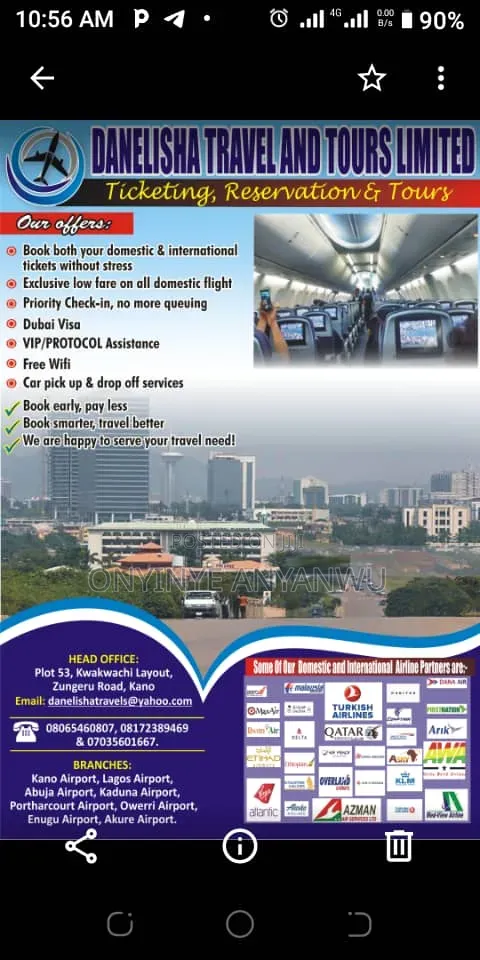 Ever Business Center