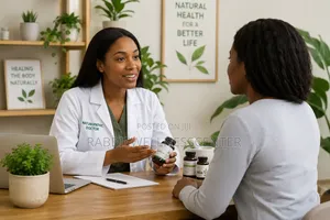 One-on-One Consultation