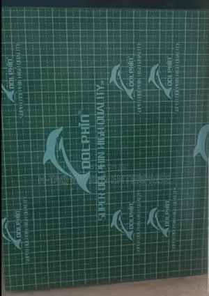 18mm Dolphin Marine