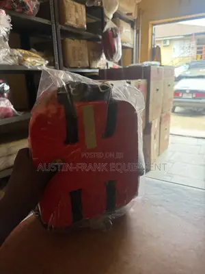 Seahorse Workvest