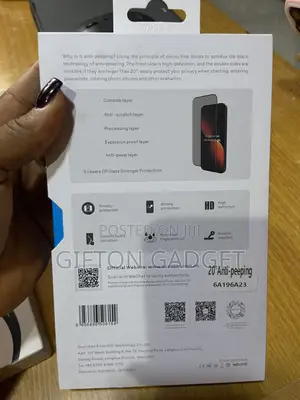 Screen Protector