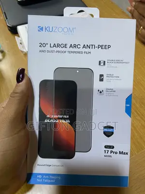 Screen Protector