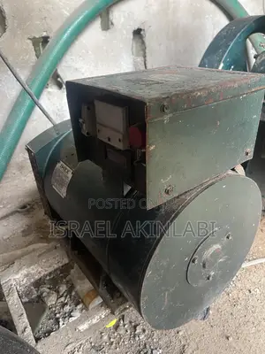 Imex Ac Alternator