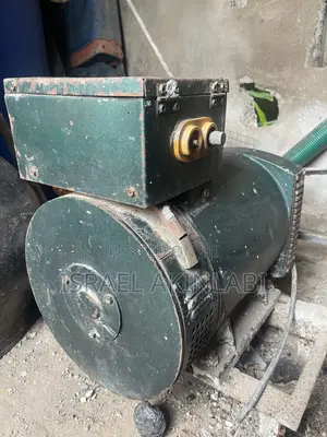 Imex Ac Alternator