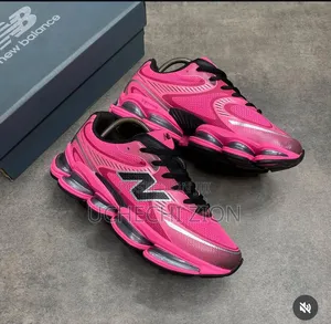Fashion Sneakers