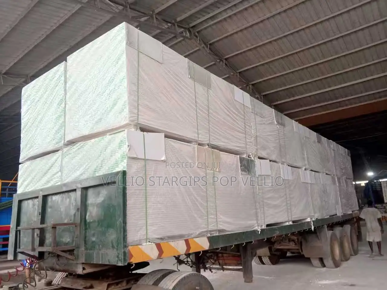 Building Material