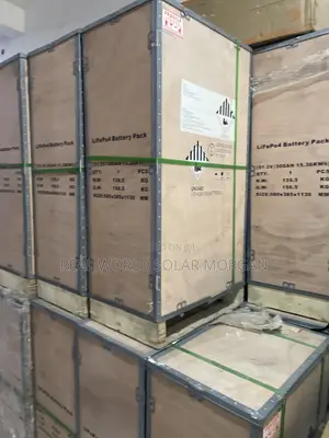 15.36kwh Lithium Battery – Say Goodbye To Darkness!