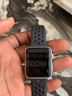 Apple Watch Series 3 42mm