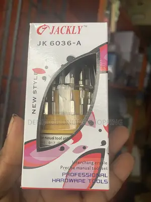 Jackly Jk-6036