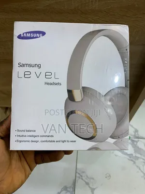 Samsung Level Headphone