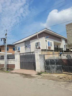 Civil Engineer at Festac