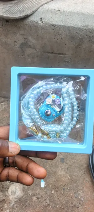 Muslim Prayer Counter 2 in 1