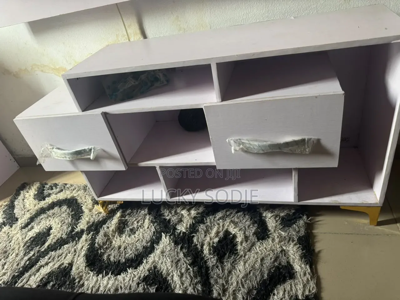 Tv Shelves