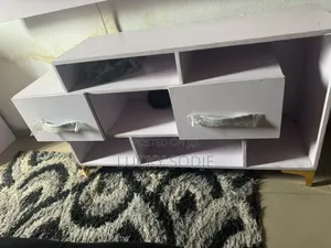 Tv Shelves