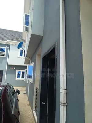 Furnished Mini Flat in Egan for rent