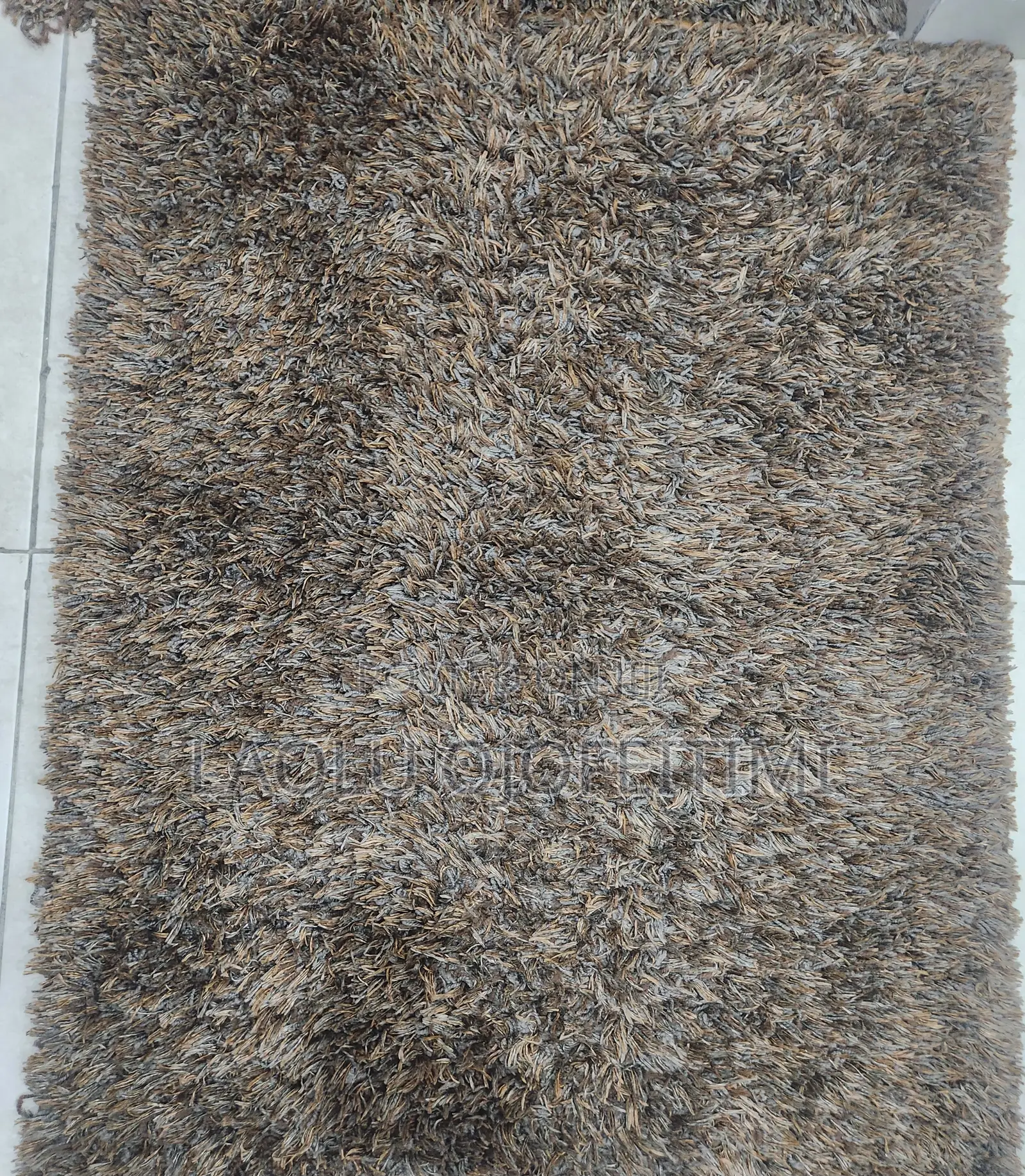 Center Rugs