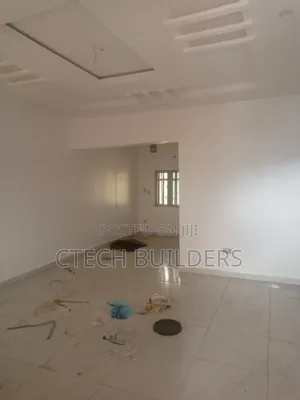 3bdrm Apartment in Benin City for rent