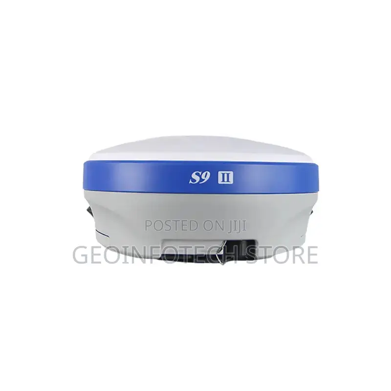 Stonex S9ii Base and Rover