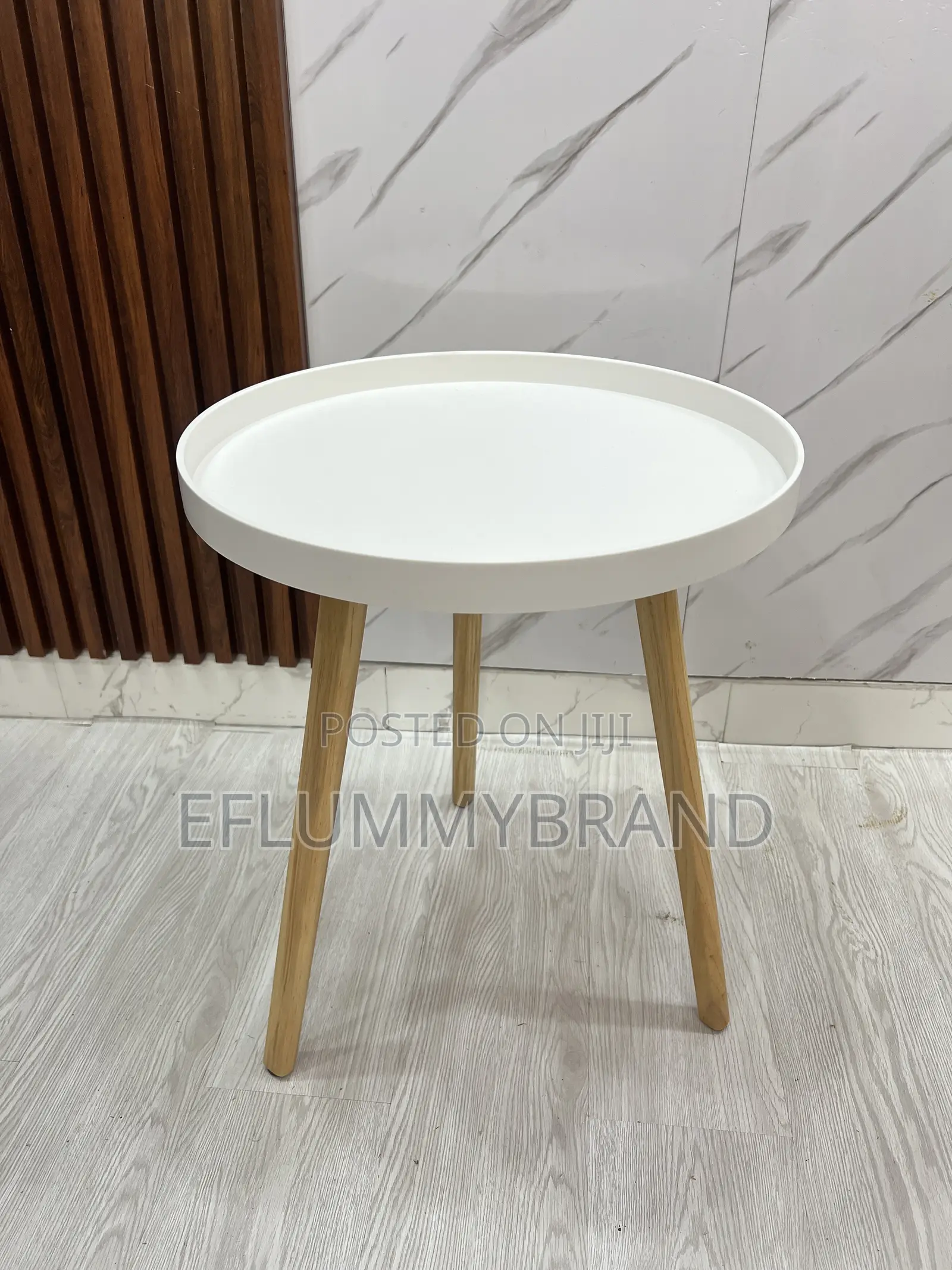 Side Stools