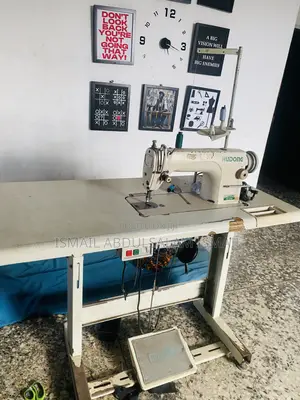 Machine Industry