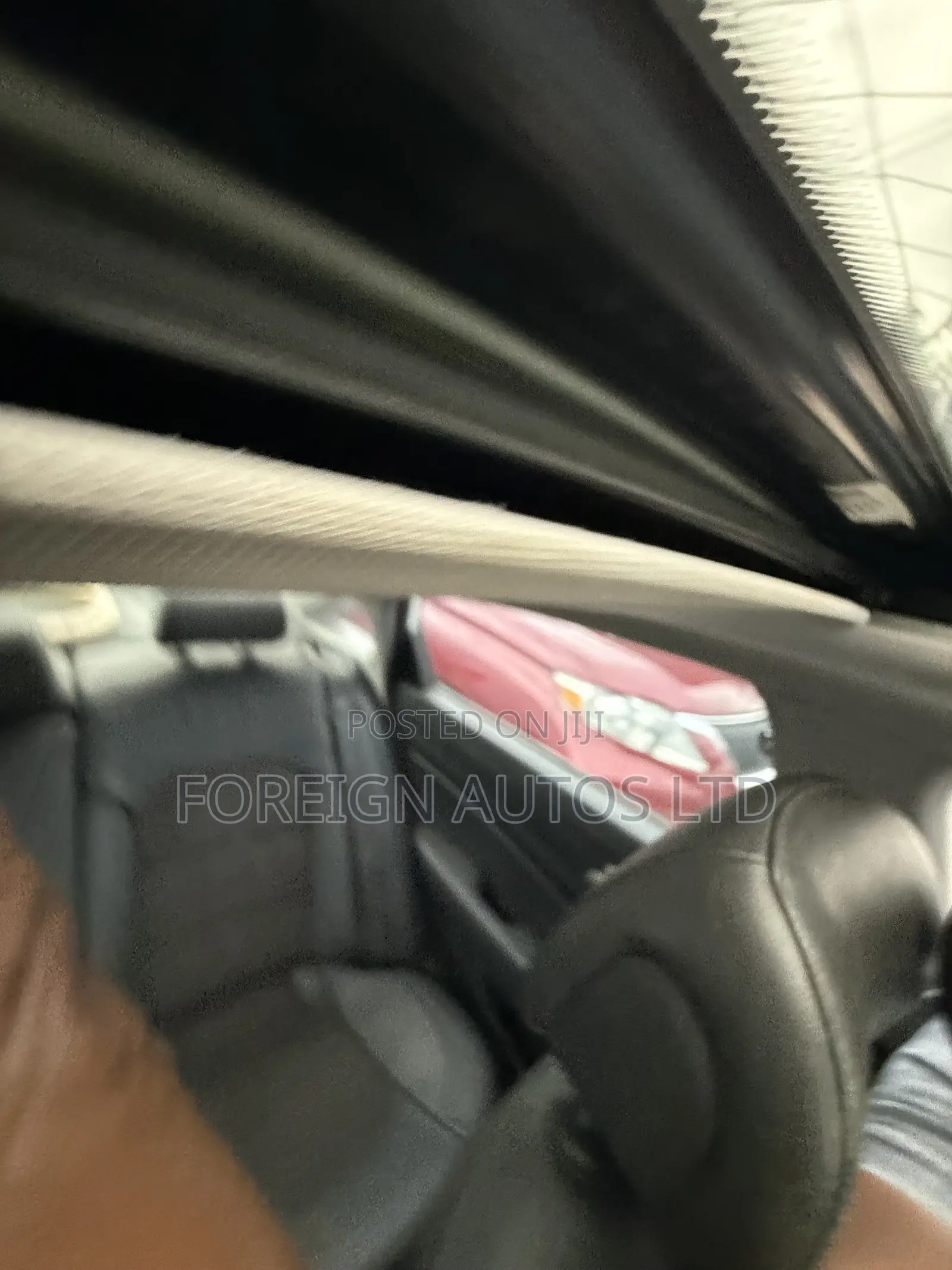 Hyundai Sonata 2016 White
