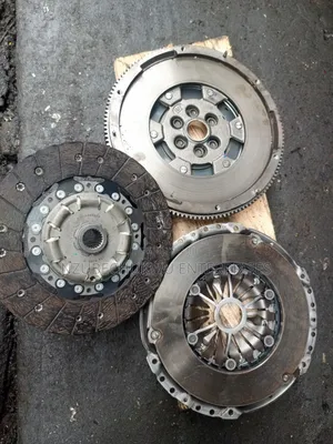 Crutch Disk and Plate Sharan