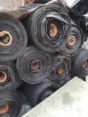 Construction PVC Nylon