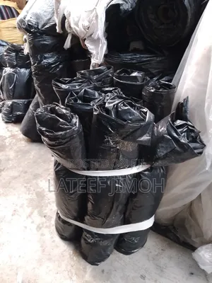 Construction PVC Nylon