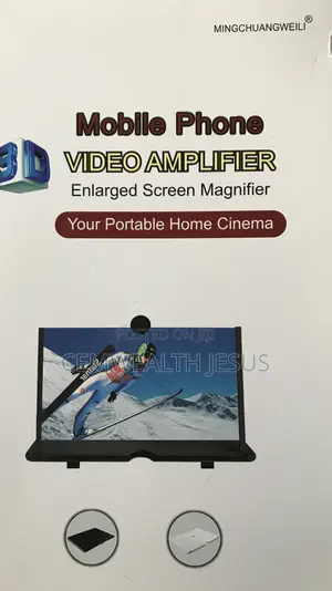 18inches Phone Screen Magnifier