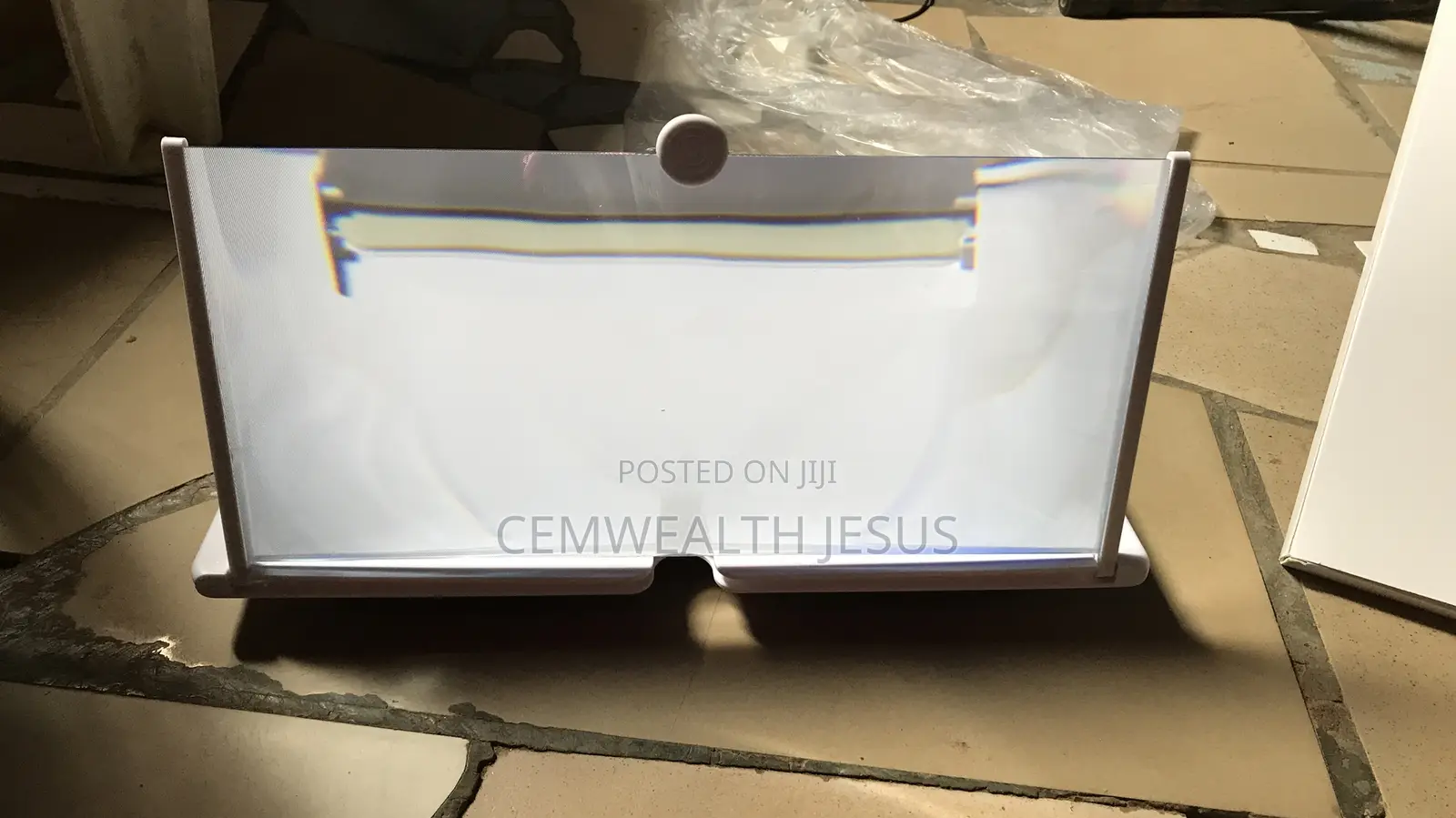 18inches Phone Screen Magnifier