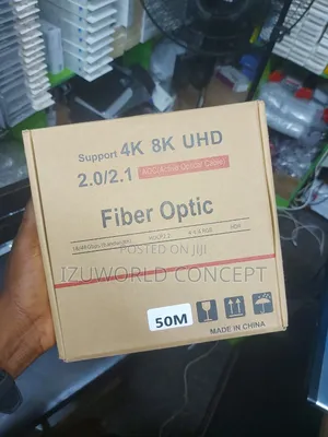 50m Hdmi Cable