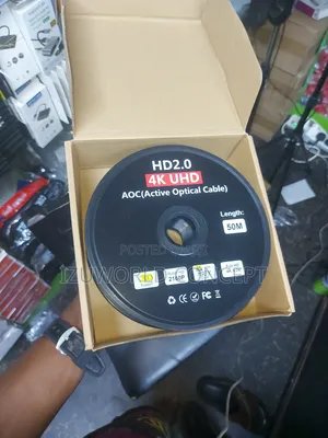 50m Hdmi Cable
