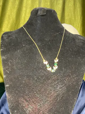 Stainless Steel Necklaces