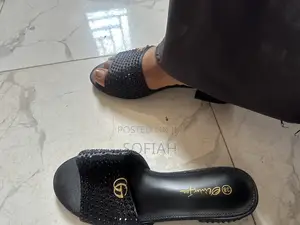 Low Gucci Heel
