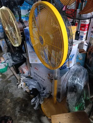 Mkt 18inches Ac/Dc Fan