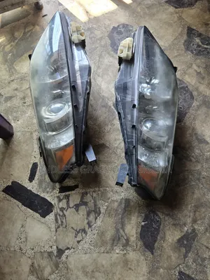 Headlamp Rx350 2010/2012