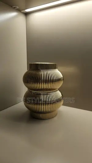 Luxury Table Decorative Vase